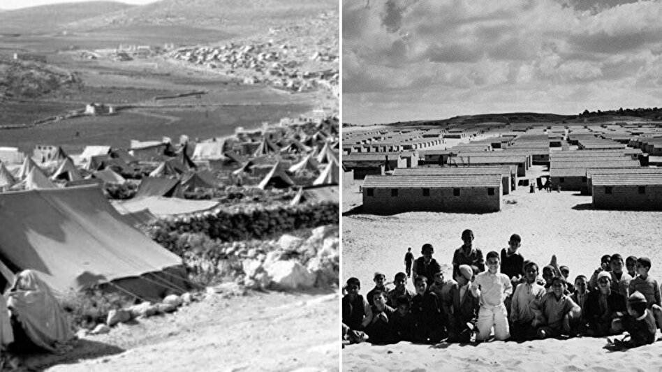 Cibaliye Mülteci Kampı