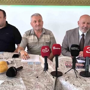 afyonkarahisarda manda yetistiriciligi projesine 15 milyon tl ek odenek SMENEdr9