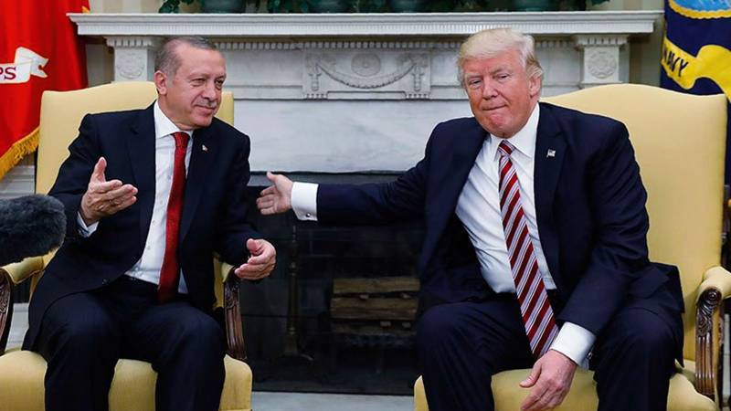 akpli aladan ozelin erdogan trump iddialarina tepki ucuz siyasi dedikodu RIsdKZWX