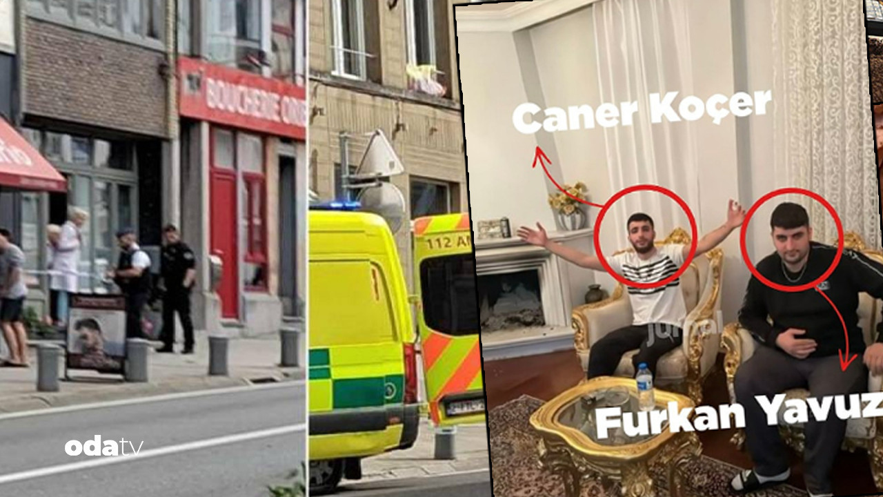 cete savasi kan davasina dondu daltonlara ust duzey infaz Jbu8xLte