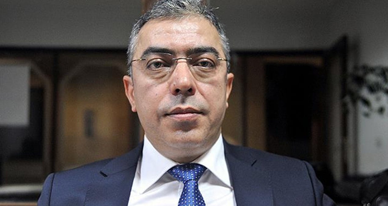 cumhurbaskani basdanismani mehmet ucumdan can holding iddialarina yanit LvFEOS5z