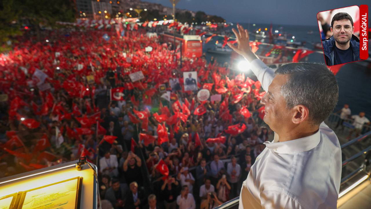 davaya karsi olaganustu kurultayini atlatan chp yeni tartismalari dikkate almayacagini soyluyor tartisma yok mitinglere devam KF8YcTzR