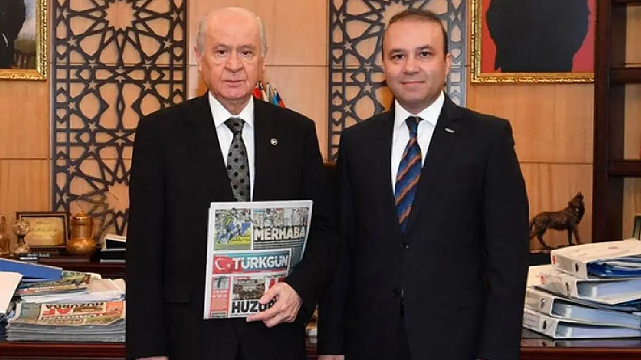 devlet bahcelinin danismanindan yeni paralel yapi iddiasi daha ne olmasi lazim cW3PLxVB