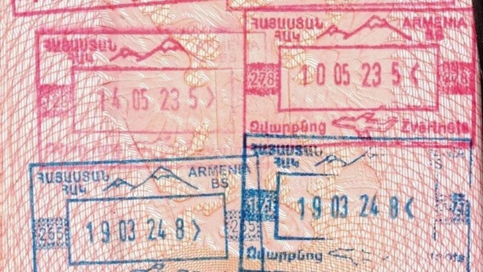 ermenistan pasaport damgasindan agri dagini cikariyor dGSzfwZA