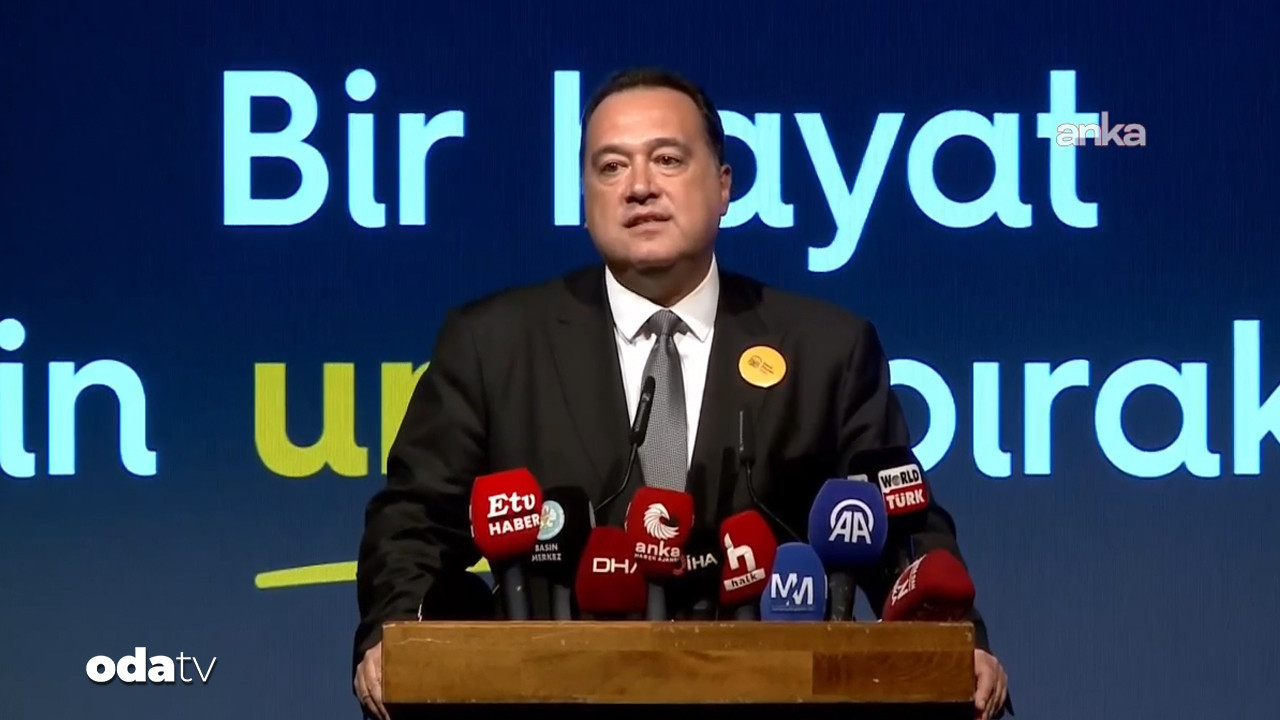 ferdi zeyrek vakfi kuruldu OFCt2x4B