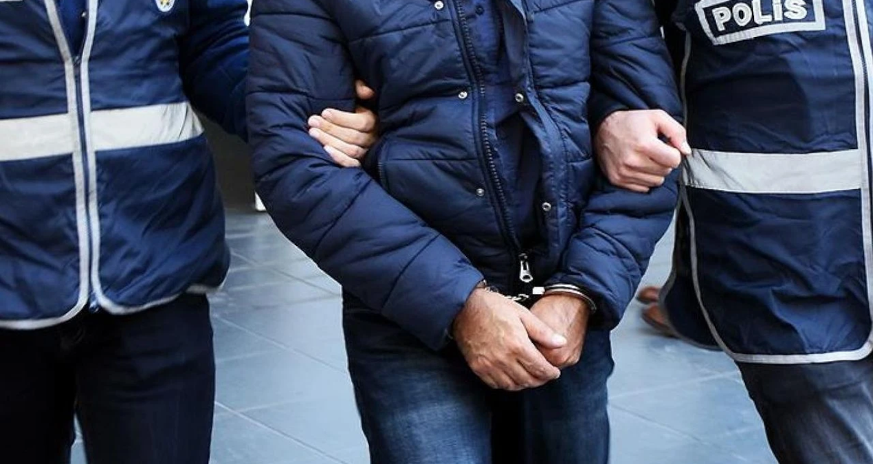 kayseride kacak silah operasyonu IGQb3qgS