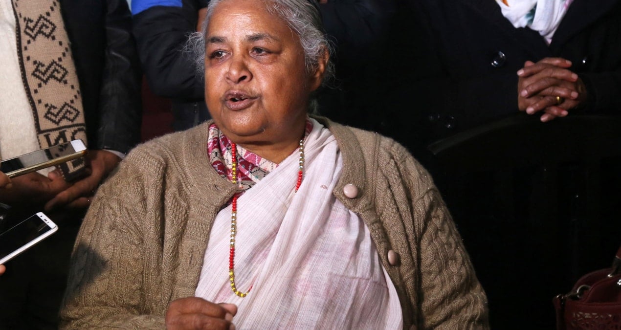 nepalde hukumet kacti protestocular yeni basbakanini secti Iedetp1t