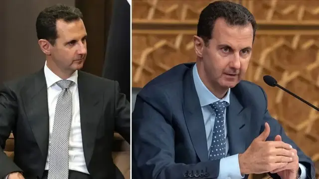 suriyede bessar esed hakkinda giyabi tutuklama karari cikarildi pgeaEj1Q