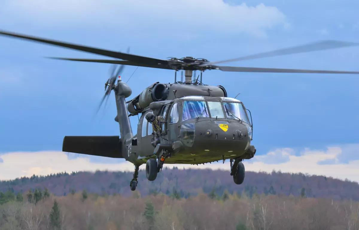 washingtonda helikopter kazasi 4 asker hayatini kaybetti khLa2Dzs