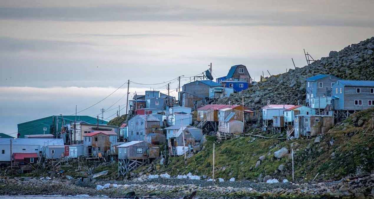 zaman yolculugu gercek oldu bu adadan karsiya baktiginiz yarini gorebiliyorsunuz iste sirri hQ6fMcaG
