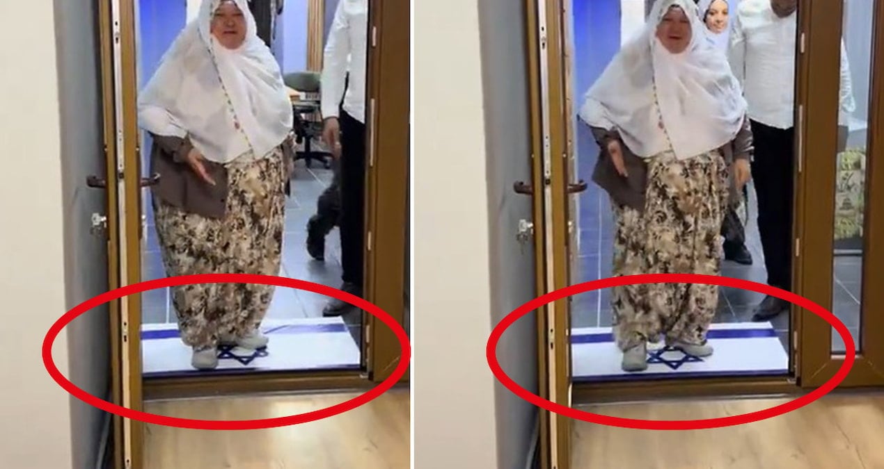 akpli belediye baskani etkinlige boyle giris yapti kK4aONOq