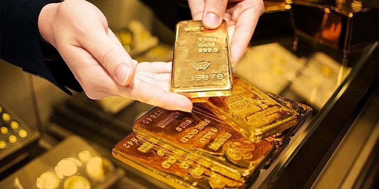 altin neden yukseldi bofa verilerinde ortaya cikti 50 milyarlik rekor giris mQbK67Rh.jpg