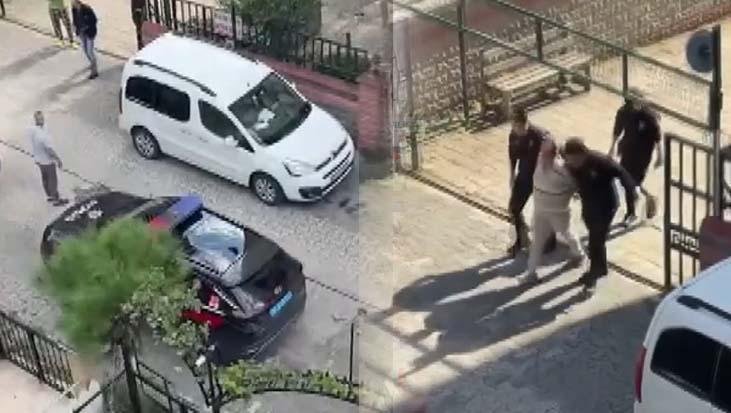 atasehirde komsu kavgasi kanla bitti bicak darbeleriyle hayatini kaybetti iyGORB4w