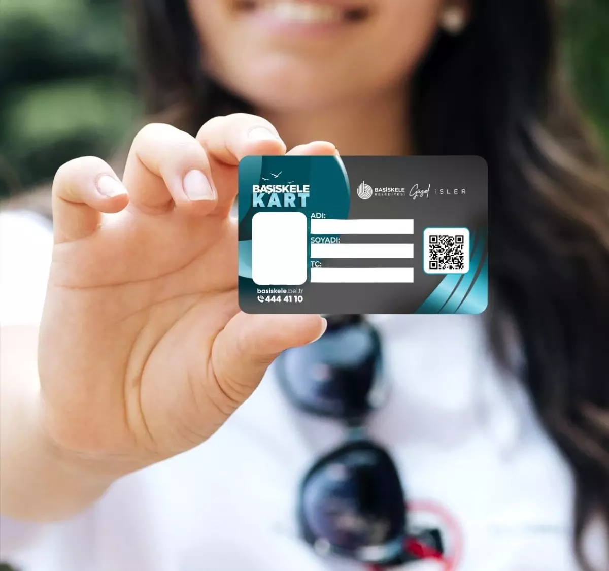 Başiskele Belediyesi’nden Yeni İndirim Uygulaması: Başiskele Kart