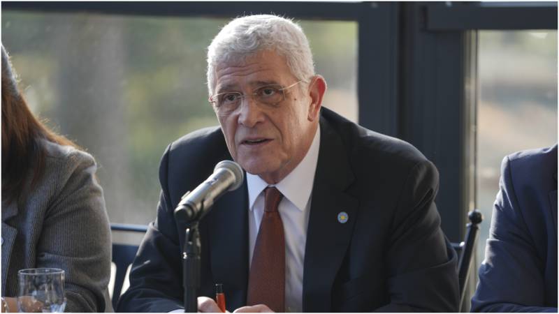 dervisoglu cumhurbaskani gecmis olsun dileklerini iletti kimse birinin elini siktim diye fikirlerimin degisecegine inanmasin dTEiGvIc