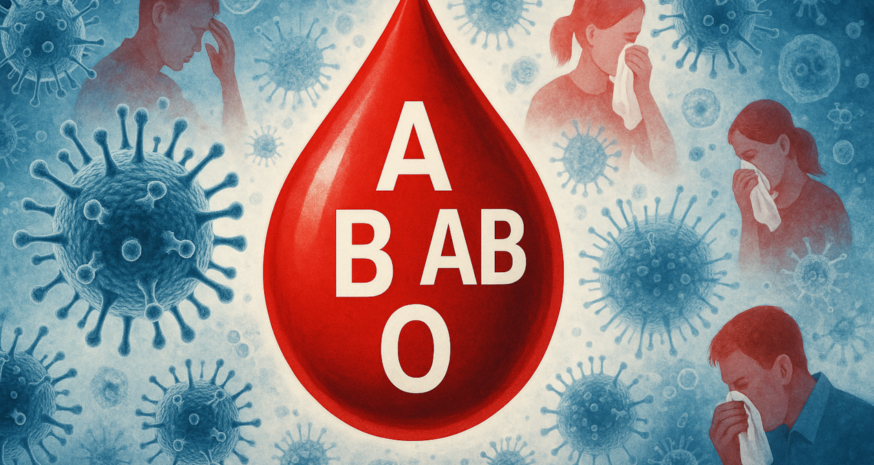 en cok grip olan kan grubu belli oldu meger hastaliga en cabuk onlar yakalaniyormus 49TDRzCG.jpg