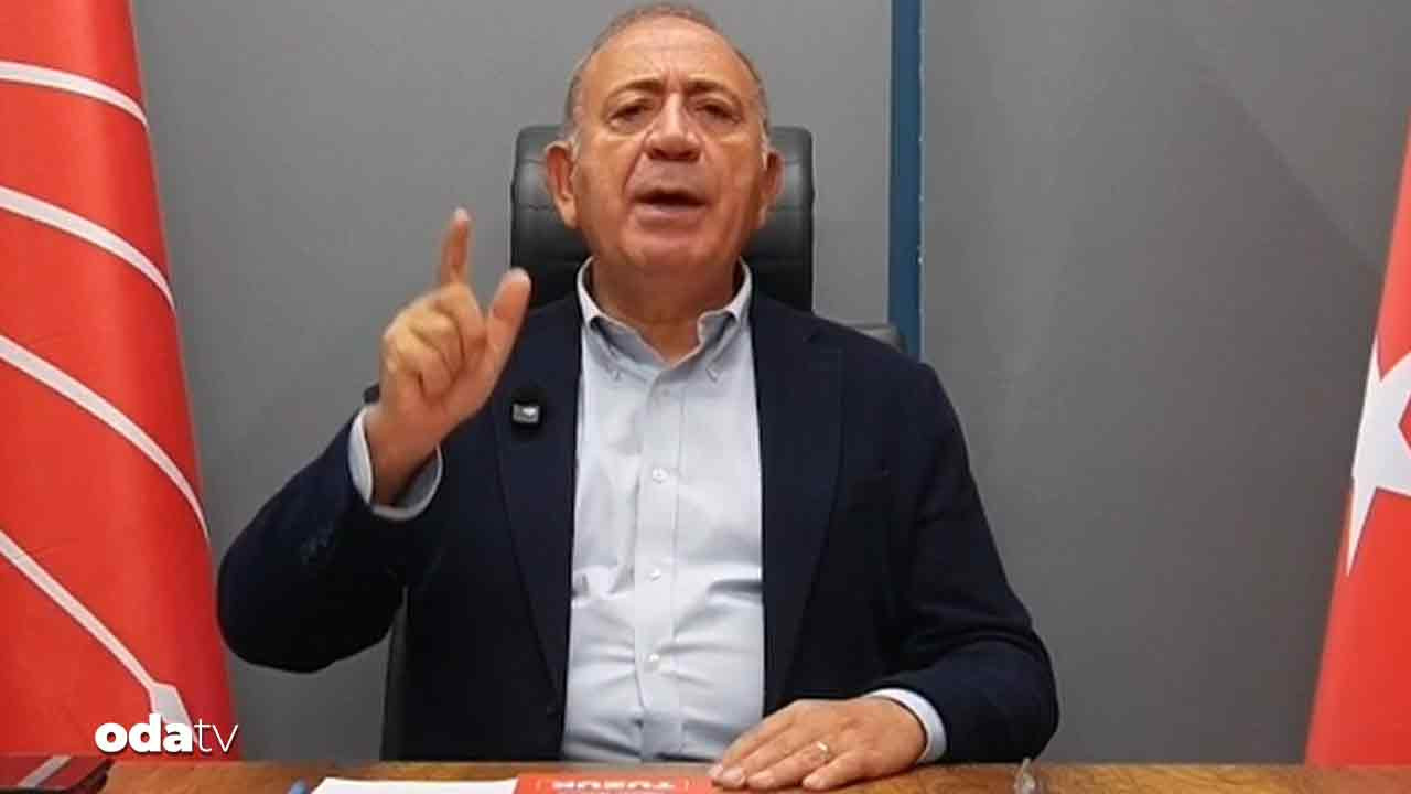 gursel tekin cocuklarinizin gozlerinin icine bakamayacaksiniz yqHfOfCN