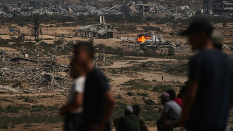 israil ateskese ragmen durmadi son 24 saatte 65 filistinli olduruldu Pnsngd7i