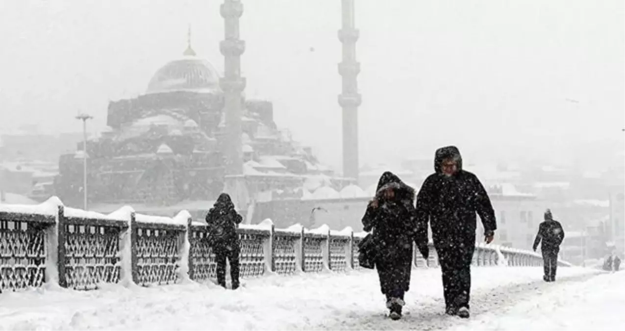 istanbulda kar ne zaman yagacak istanbulda kar yagisi var mi hangi illerde kar yagacak 7sEYideN.jpg