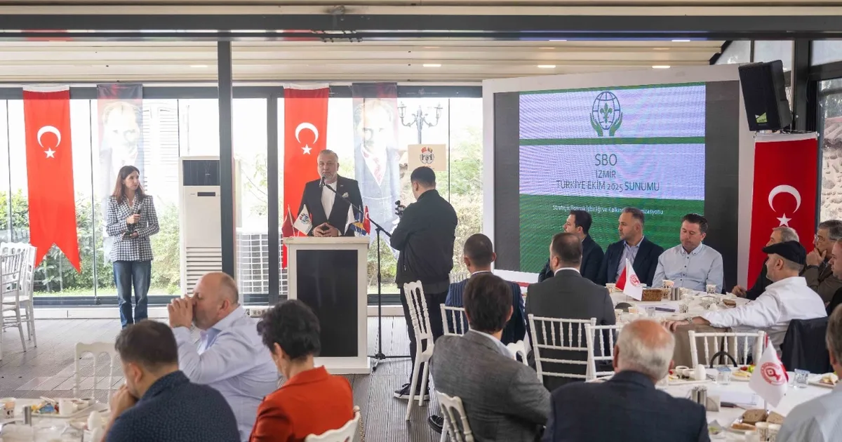 İzmir Bornova Dramalılar Köşkü’nde anlamlı buluşma