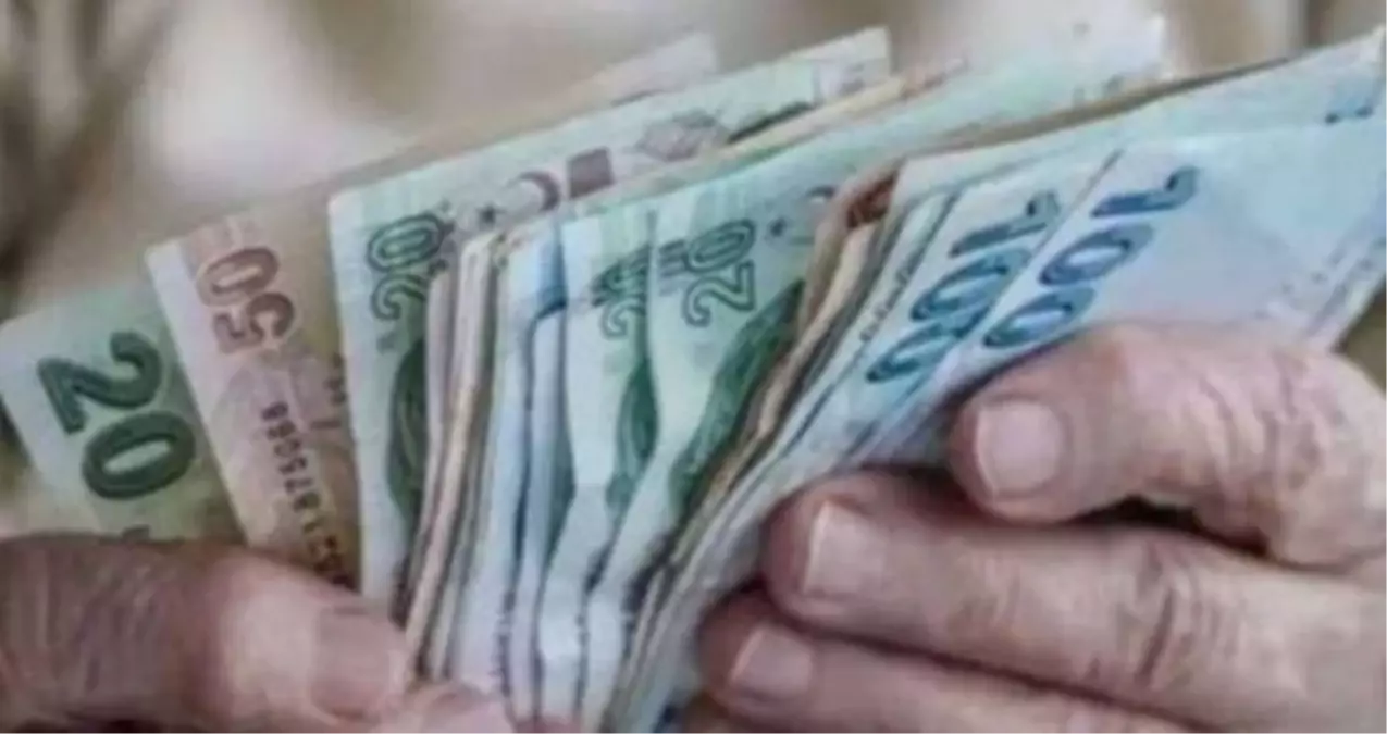 memur ve emeklinin ocak zammi ne kadar olacak zamli maas fiyatlari belli oldu mu iste konusulan rakamlar 6MrpfUME.jpg