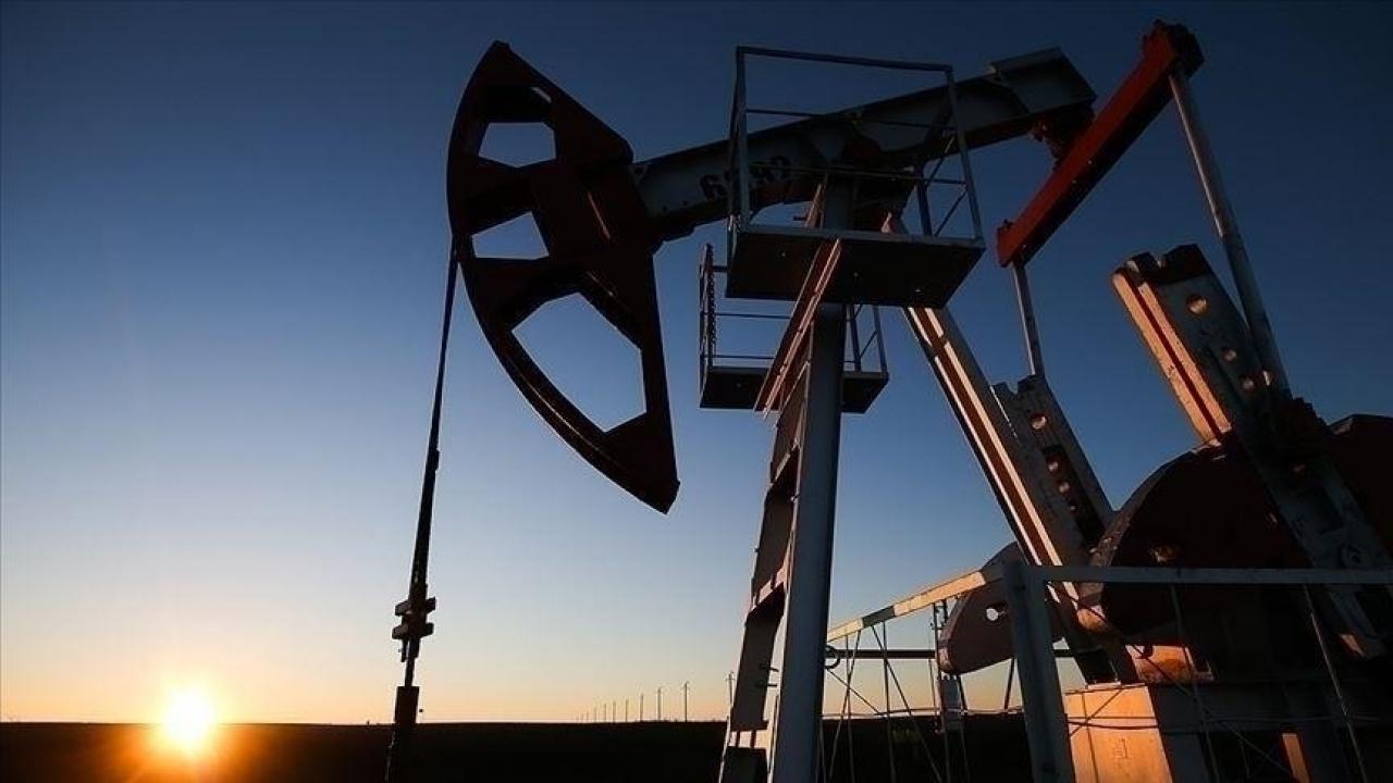 opec uyesi 8 ulke kasimda petrol uretimini gunluk 137 bin varil artiracak ZUzNYNqd