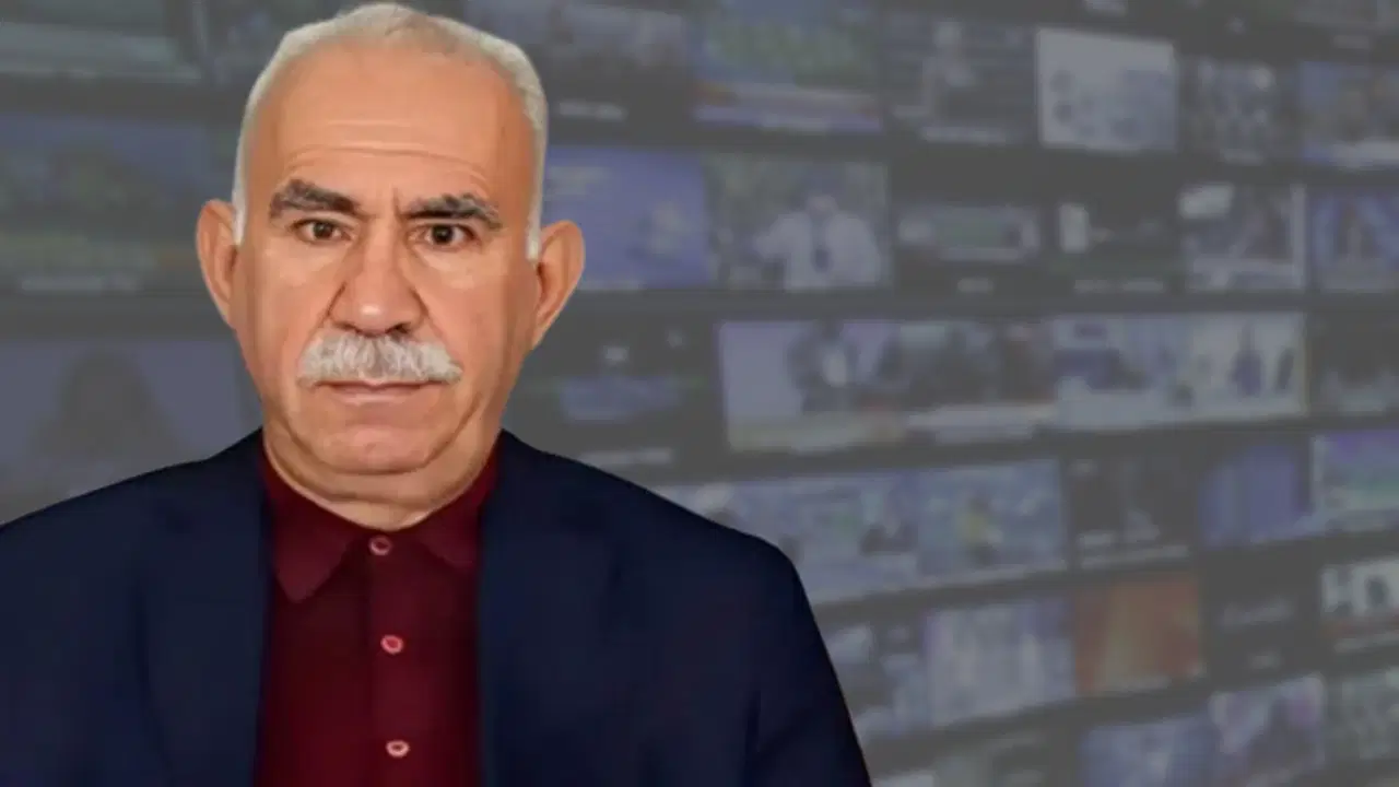 pervin buldan iktidara mudahale cagrisi yapti ocalan medyanin dilinden cok rahatsiz UUqwHmcj