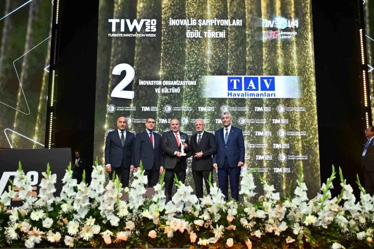 tav havalimanlari inovasyon odulunde ikincilik elde etti VSI63y18