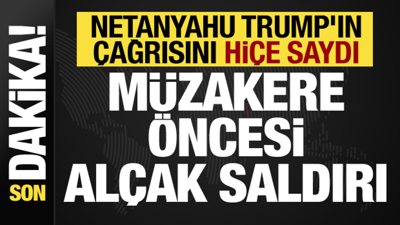 trumpin cagrisina kulak asmiyor israil gazzeye saldirmayi surduruyor 54OTO78j