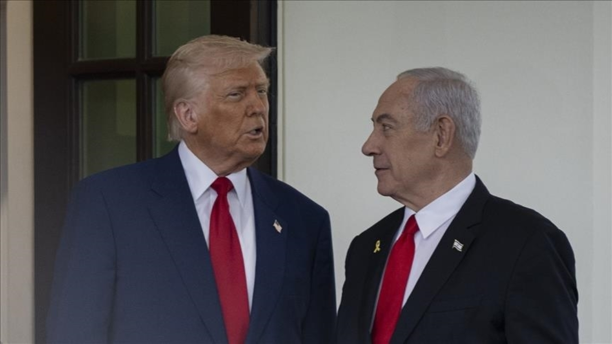 trumpla netanyahu arasinda gerginlik neden bu kadar olumsuzsun KTHPUd1P