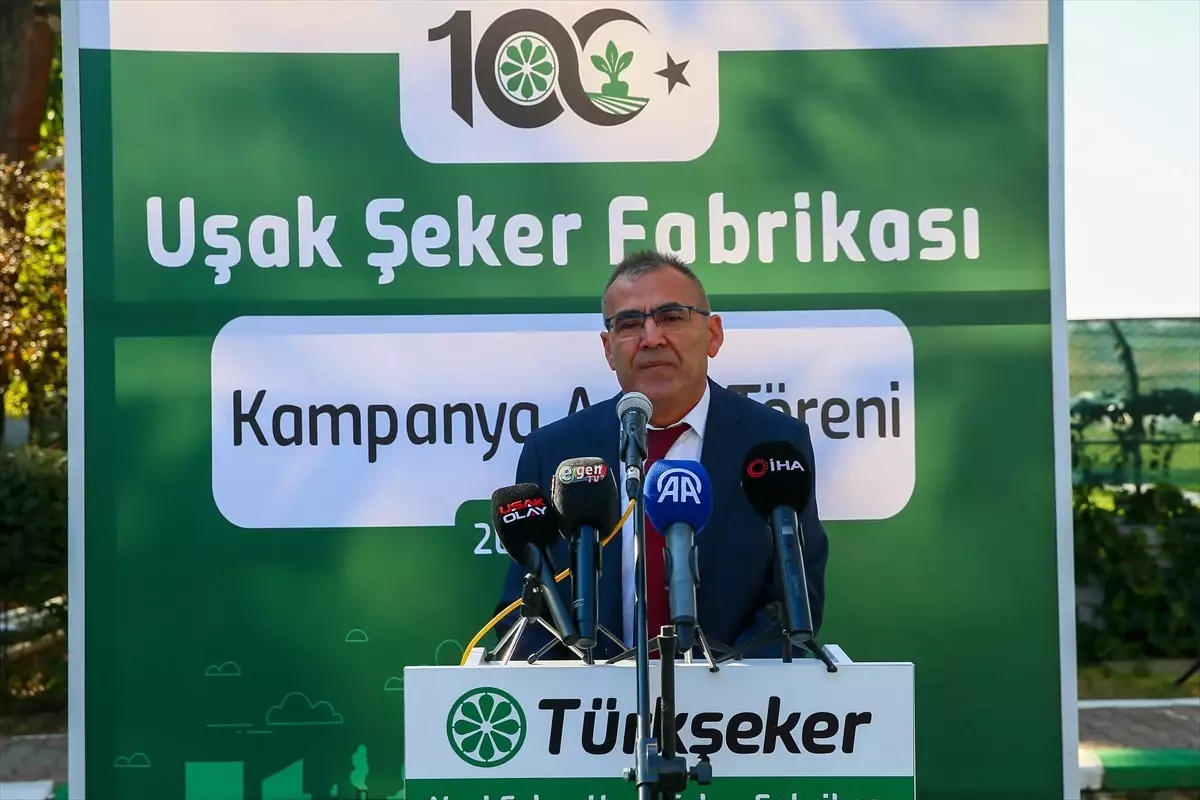 usak seker fabrikasinda 100 donem basladi Xcf4uTwO.jpg