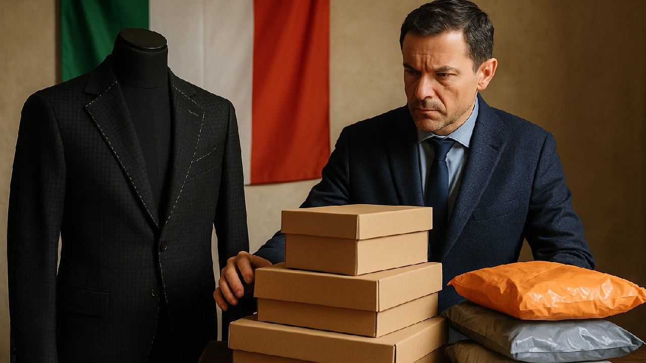 İtalya’dan Çin hamlesi: Ek vergi geliyor