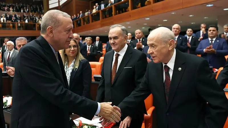 sessiz protesto bahcelinin 29 ekim resepsiyonuna katilmamasi mhp kulislerinde nasil degerlendiriliyor surec ve kktc secimi etkili mi H5GMVTZk.jpg