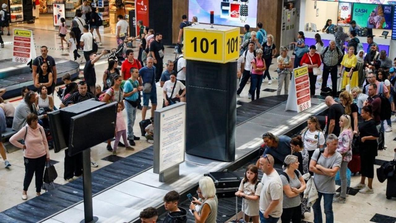 Antalya otellerinde yılbaşı yoğunluğu: Rezervasyonlar başladı!