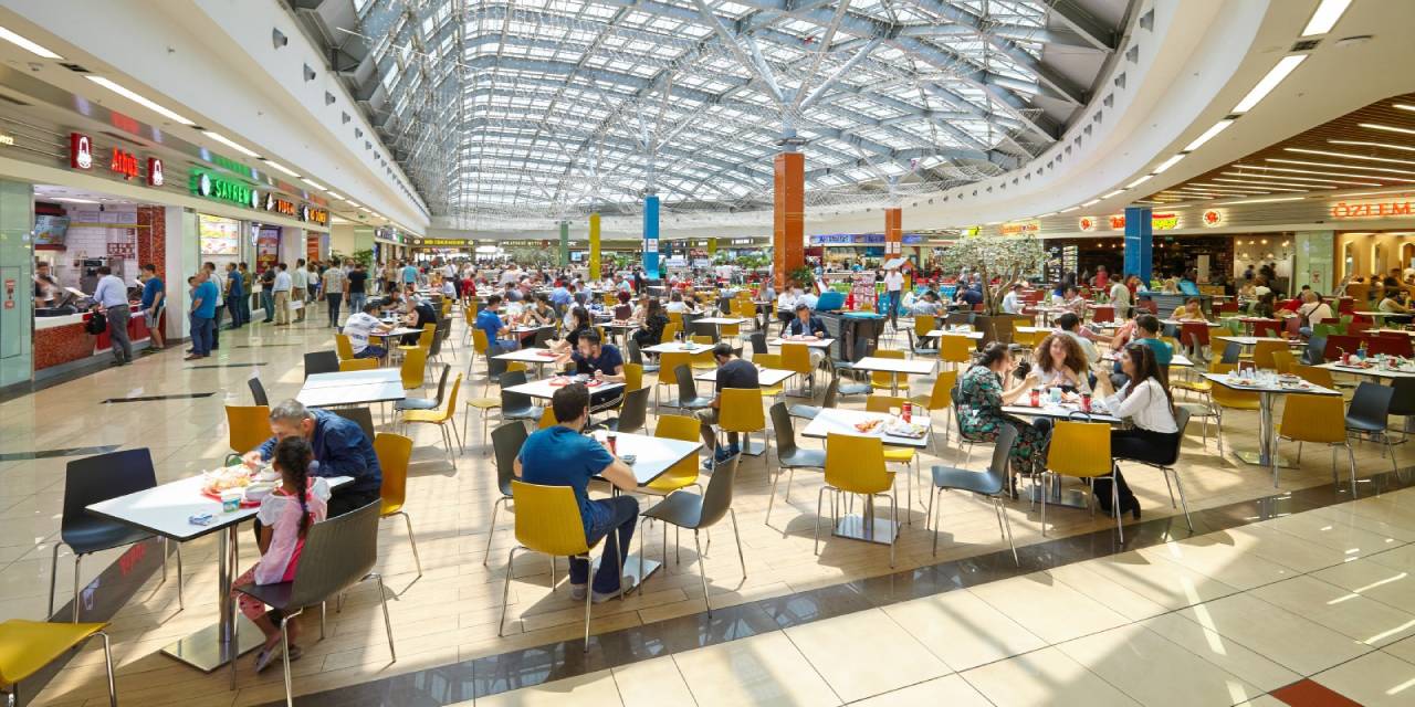 AVM dönemi bitiyor mu?