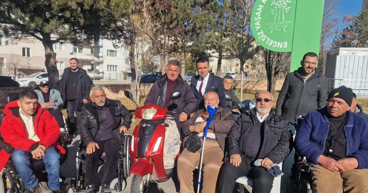 Erzurum’da 3 Aralık’ta anlamlı buluşma