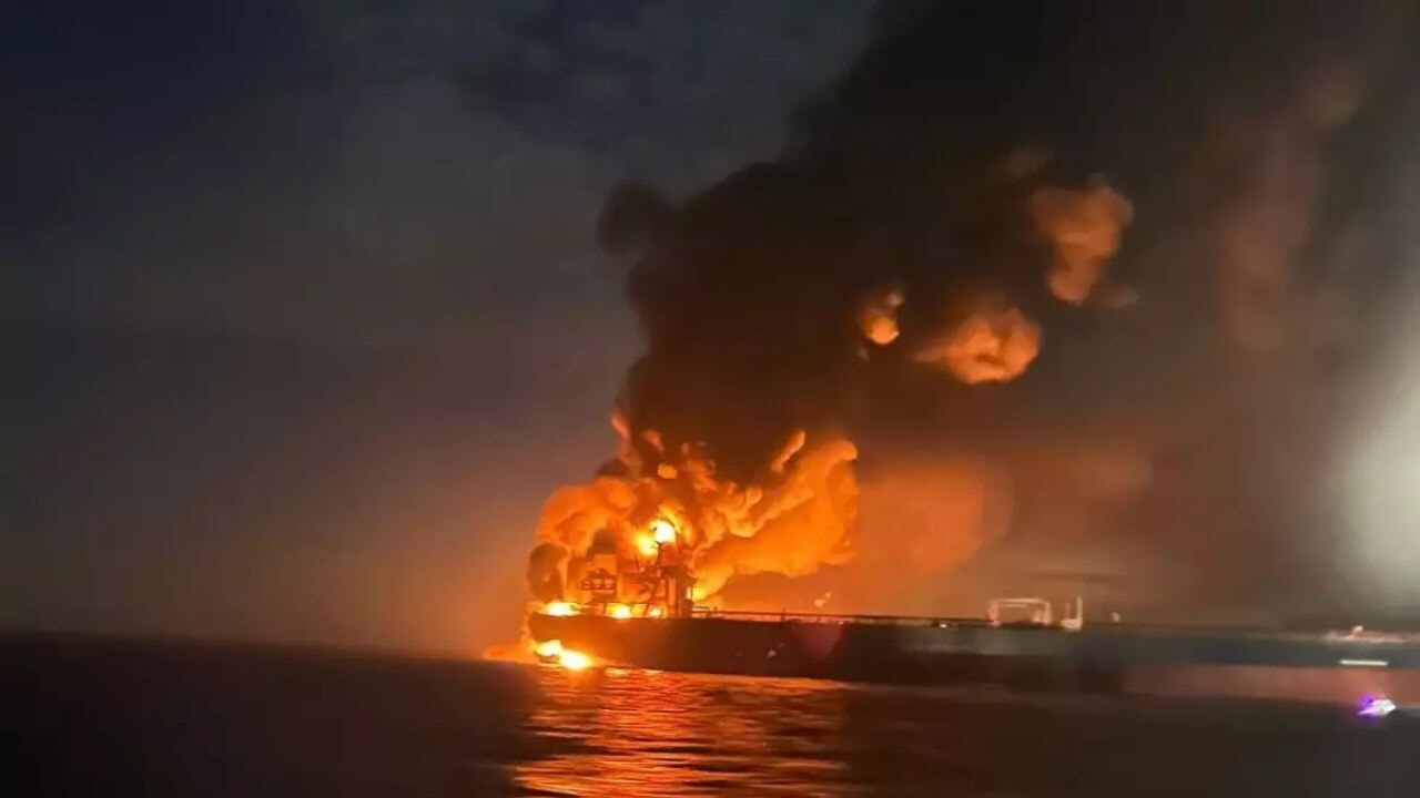 Karadeniz’de güvenlik riski artıyor