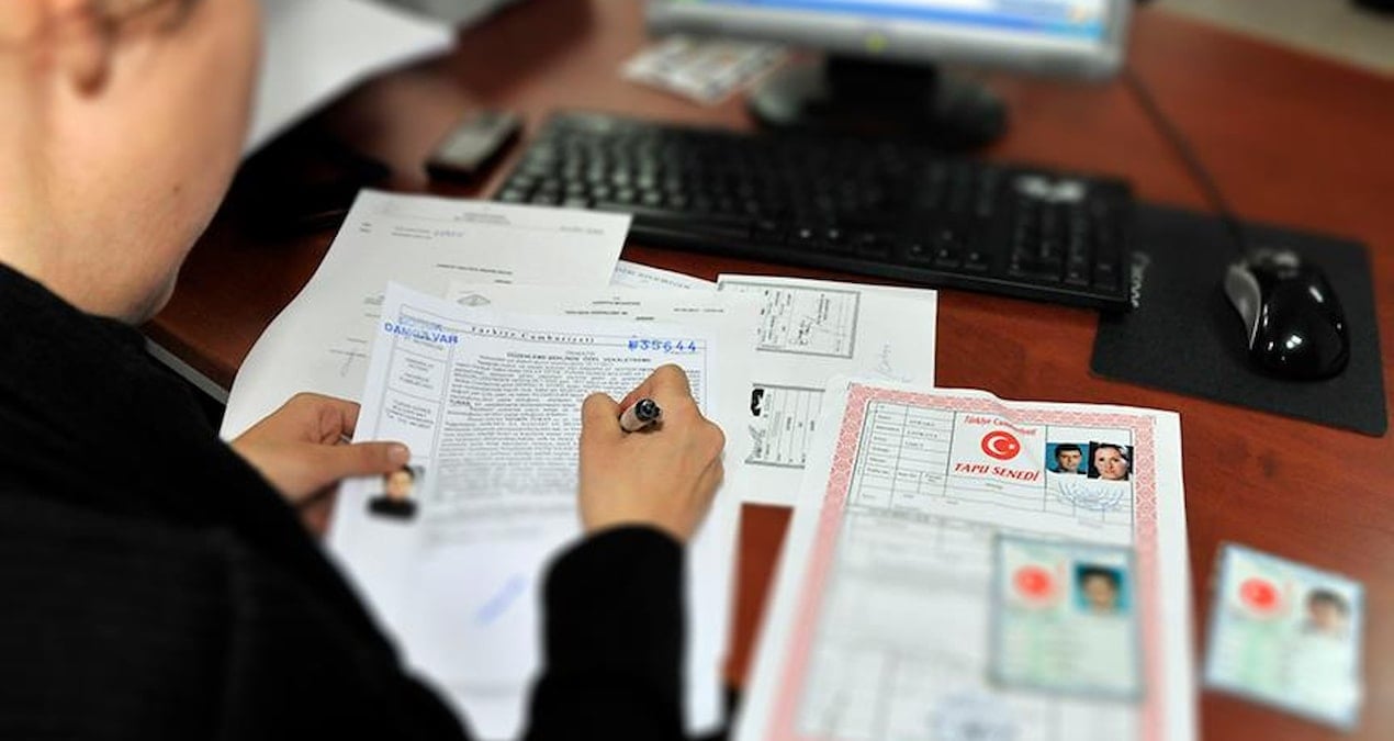 Tapuda Hata Yapanlar Dikkat: Hem Alıcı Hem Satıcıya %100 Ceza Uygulanacak