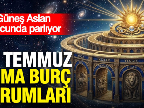 24 temmuz cuma gunluk burc yorumlari gunes aslan burcunda parliyor 123Ud3sS
