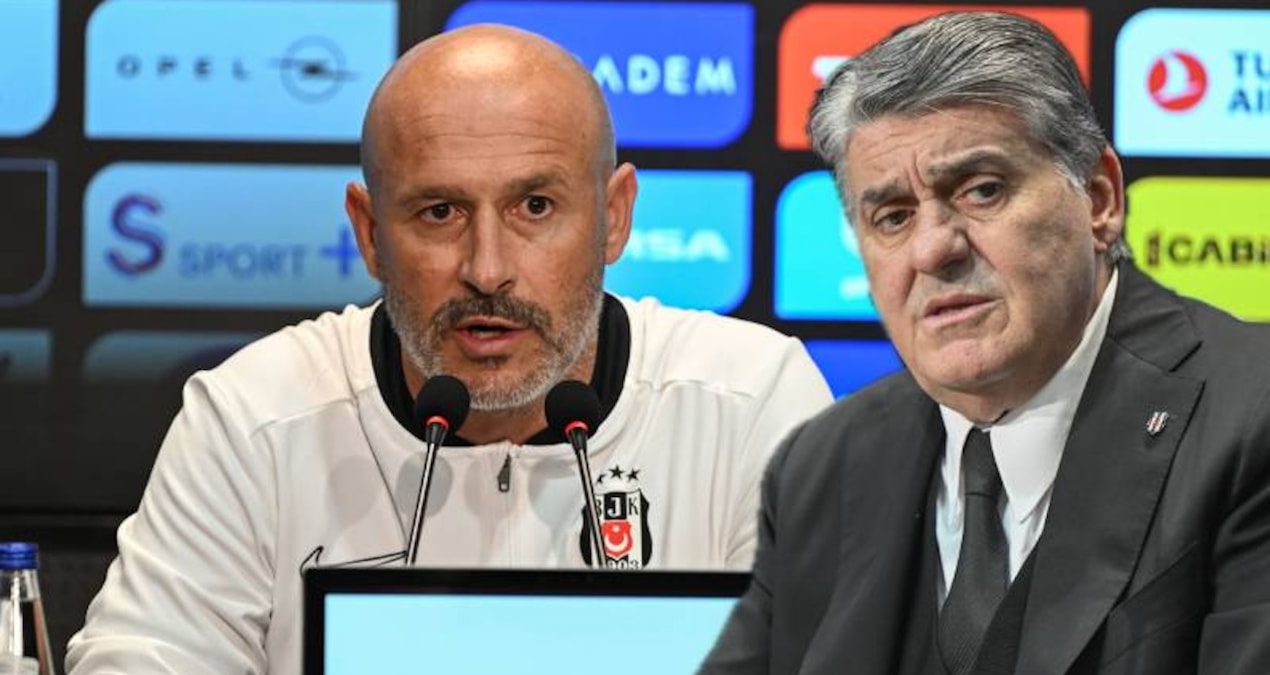 Beşiktaş’ta Jean Onana krizi! Kamerunlu futbolcu İstanbul’a dönmeyi reddetti Besiktasta jean onana krizi kamerunlu futbolcu istanbula donmeyi reddetti gr1w9jGN