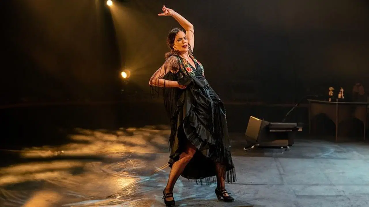 Cristina Aguilera, ‘Flamenco on Fire’ gösterisiyle İstanbul’a dönüyor Cristina aguilera flamenco on fire gosterisiyle istanbula donuyor Pkw41Gwd