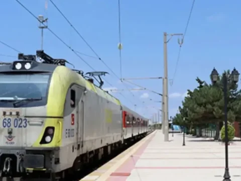 Edirne halkali bolgesel tren seferleri iki gun iptal 14EKfl4e