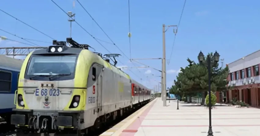Edirne halkali bolgesel tren seferleri iki gun iptal 14EKfl4e