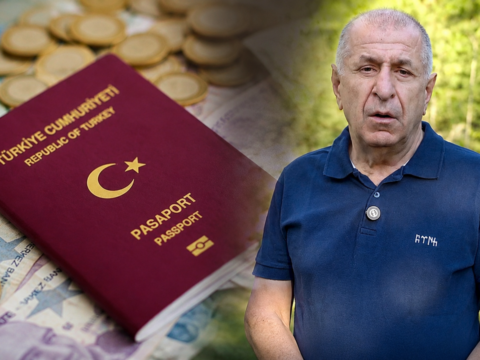 Umit ozdagdan basarili ogrenciler icin ucretsiz pasaport onerisi ATZHFWcg